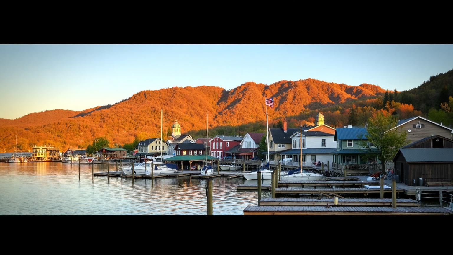 Dandridge, Tennessee