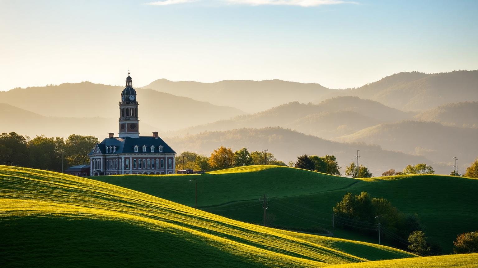 Sevierville, Tennessee