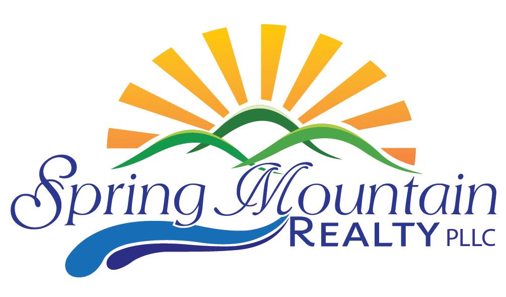 Spring Mountain Realty PLLC